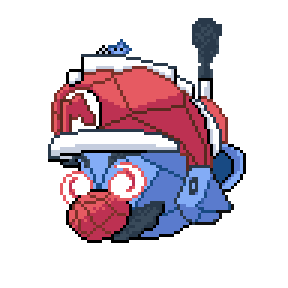 Proboor Sprite Image