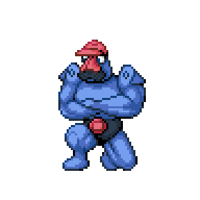 Probochoke Sprite Image
