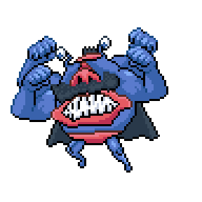 Probochamp Sprite Image
