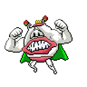 Probochamp Sprite Image