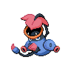 Probobell Sprite Image
