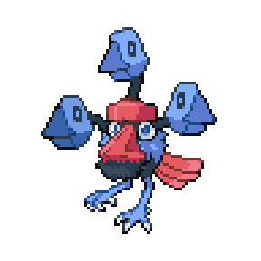 Probodrio Sprite Image