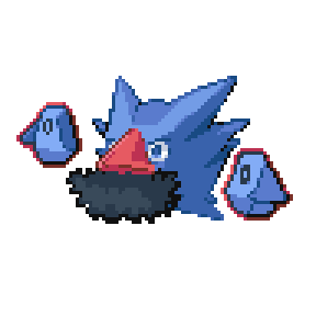 Proboter Sprite Image