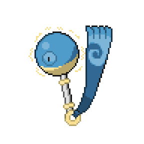 Honorb Sprite Image