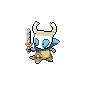 Honbone Sprite Image
