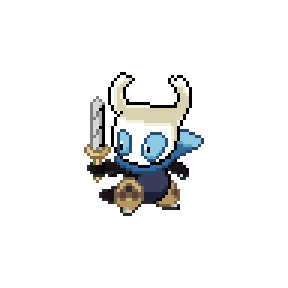 Honbone Sprite Image