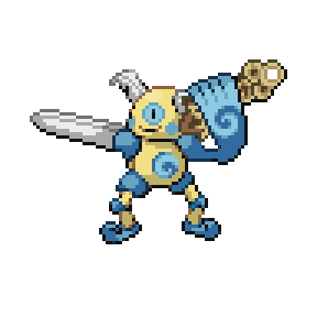 Honmime Sprite Image