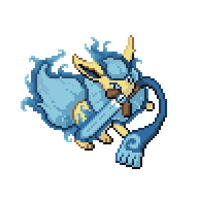 Honreon Sprite Image