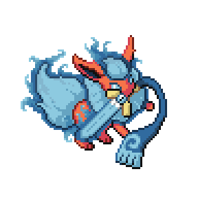 Honreon Sprite Image