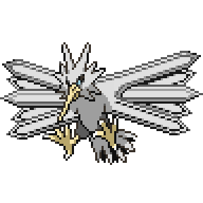 Hondos Sprite Image