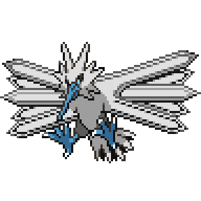 Hondos Sprite Image