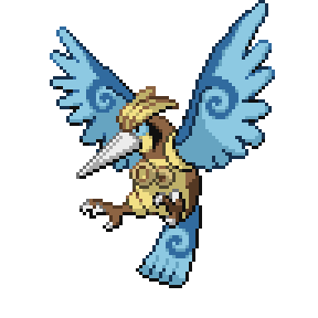 Honotto Sprite Image
