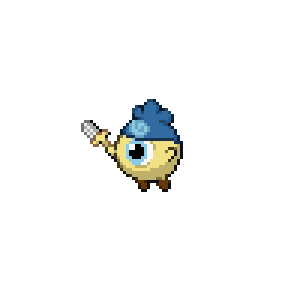Honbuff Sprite Image
