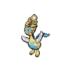 Hontic Sprite Image