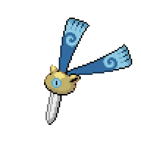 Honpip Sprite Image