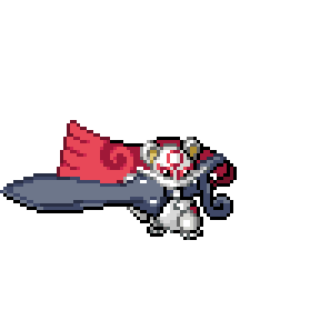 Hontata Sprite Image