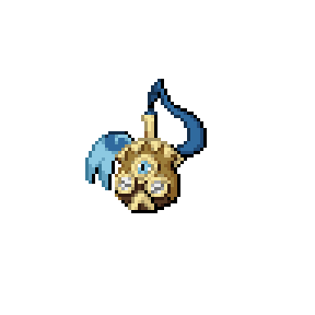Honkern Sprite Image