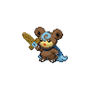 Honursa Sprite Image