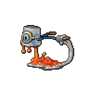 Hongma Sprite Image
