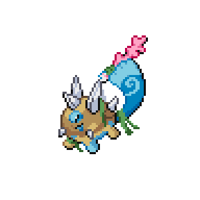 Honsola Sprite Image