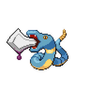 Honans Sprite Image