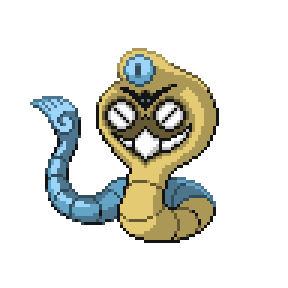 Honbok Sprite Image