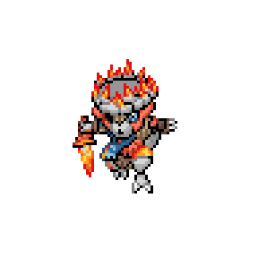 Honby Sprite Image