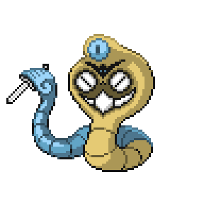 Honbok Sprite Image