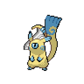 Honchu Sprite Image