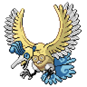 Honoh Sprite Image