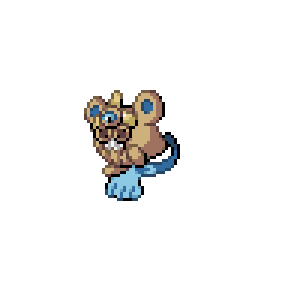 Honrill Sprite Image