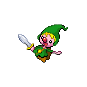 Hon jr. Sprite Image