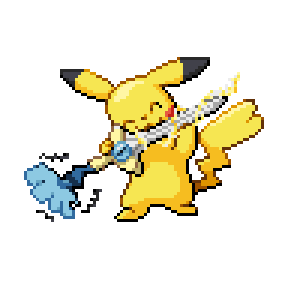 Honchu Sprite Image