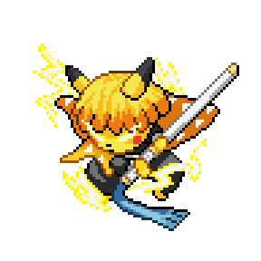 Honchu Sprite Image