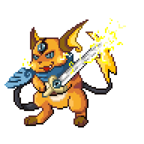Honchu Sprite Image