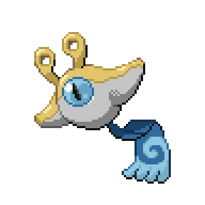 Hontyke Sprite Image