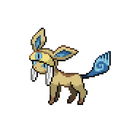 Honceon Sprite Image