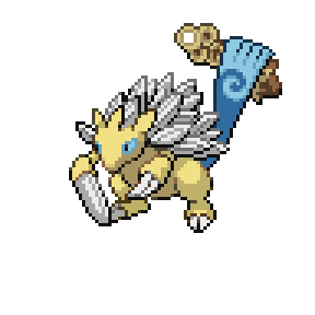 Honslash Sprite Image
