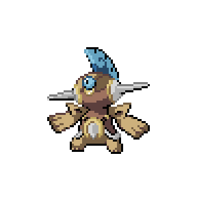 Hontomp Sprite Image