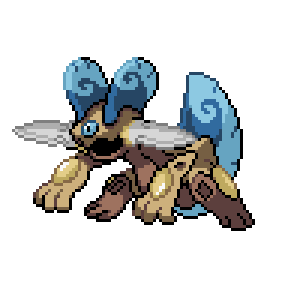 Honpert Sprite Image