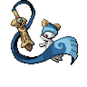 Honts Sprite Image