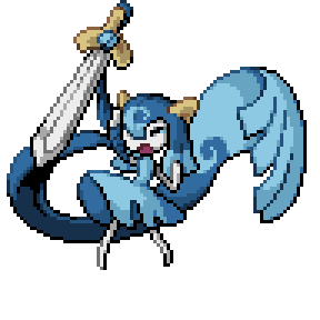Honlia Sprite Image