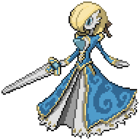 Honvoir Sprite Image