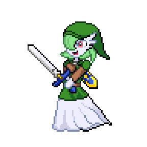 Honvoir Sprite Image
