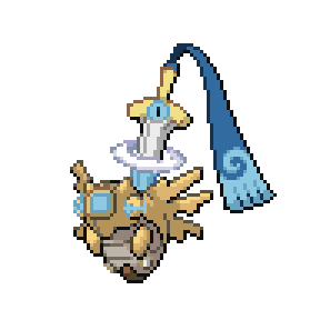 Honinja Sprite Image