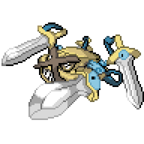Hongross Sprite Image