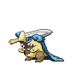 Honble Sprite Image