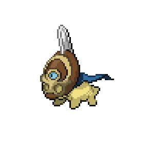 Hondon Sprite Image