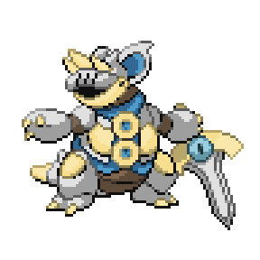 Honqueen Sprite Image