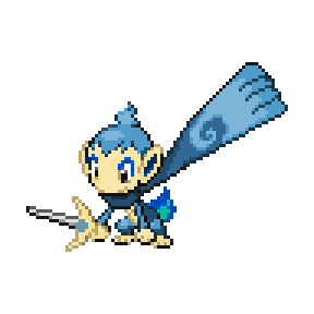 Honchar Sprite Image